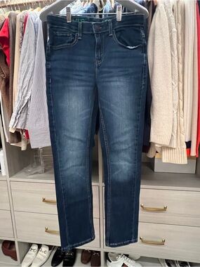 Boys’ 511 Levi’s Jeans • 14R